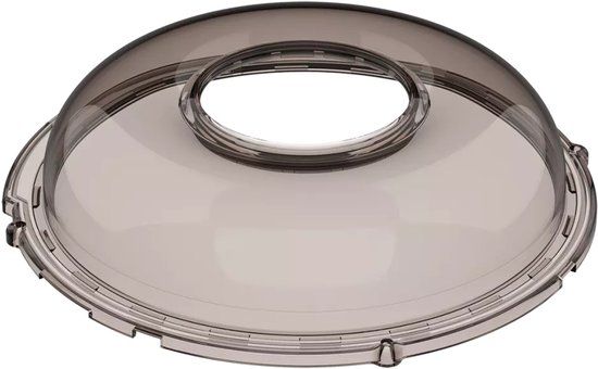 Axis 02391-001 Beveiligingscamera Steunen & Behuizingen Cover - Grijs