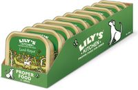 Lily's Kitchen Hondenvoer Natvoer Lamb Hotpot 10 x 150 g