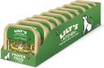Lily's Kitchen Hondenvoer Natvoer Lamb Hotpot 10 x 150 g