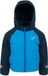 Regatta Baby jasje Unisex 2 spike the monster(hydro blue) Polyester Herfst/Winter 2025