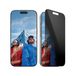 PanzerGlass Protecteur d'écran 2 voies pour iPhone 16 Pro