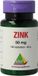 SNP Zinc 50mg 100 comprimés