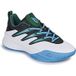 adidas Basketbalschoenen DAME CERTIFIED 3