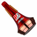 Humes & Berg Stonelined Symphonic Straight Mute for Bass Trombone (175C)