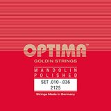 Optima Optima Mandoline String Set 2125