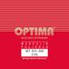 Optima Optima Mandoline String Set 2125