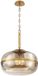 Eurofase Nottingham Hanglamp