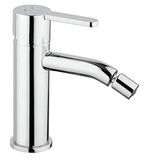 Paini - Gaia 306 eengreepsmengkraan met automatische afvoer voor bidet