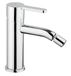 Paini - Gaia 306 eengreepsmengkraan met automatische afvoer voor bidet