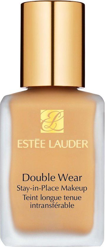 Estée Lauder Double Wear Stay-in-Place Foundation - 3N2 Wheat - 30ml