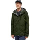 Haglöfs Haglofs Astral Goretex II Jas Groen S Man