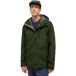 Haglöfs Haglofs Astral Goretex II Jas Groen S Man