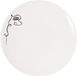 Villeroy & Boch Statement Lines ontbijtbord, XMAS ø 21,2 cm