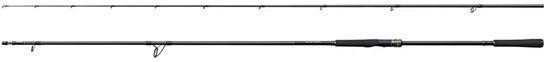 Shimano Fishing Sustain Cx Eva Spinhengel Argent 2,69 m / 21-56 g