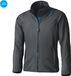 Held Clip-in Windblocker Top jack - Noir - Taille S