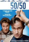 Dutch Film Works 50/50 (DVD)