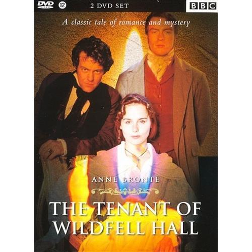 Mike Barker Tenant Of Wildfell Hall dvd