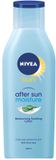 Nivea Moisturizing After Sun Lotion 400 ml