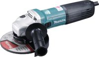 Makita Haakse slijper 150mm 1400W