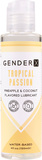 Gender X - Tropical Passion - Glijmiddel met smaak