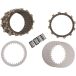 EBC DRC089 Dirtracer Kit d'embrayage
