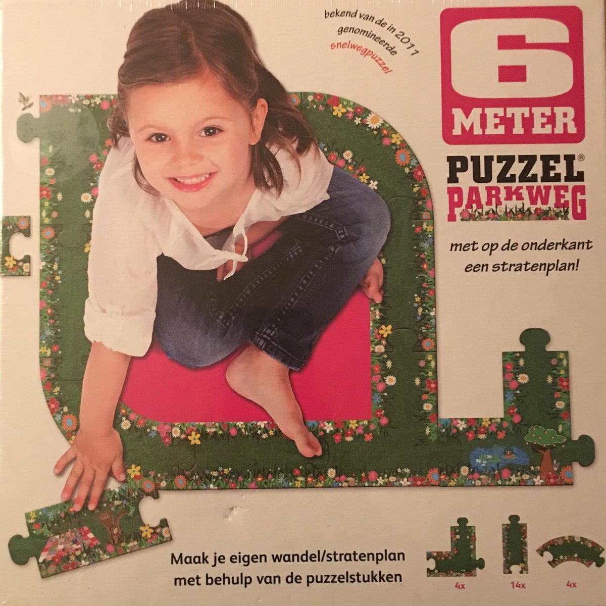 PTZ Puzzel Parkweg