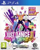 Ubisoft JUST DANCE 2019 - PS4