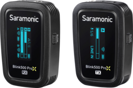 Saramonic Blink500 ProX B1