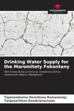 Drinking Maromitety Drinking Water Supply