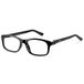 GAFAS Nano Optical GAFAS NANO OPTICAL - ARCADE 3 0_8-12 AÑOS C: NEGRO CRISTAL/NEGRO/48x15x133