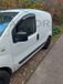 Heko Zijwindschermen donker tbv Citroen Nemo (B.j. 2007-2017) & Fiat Fiorino (B.j. 2007- ) & Qubo (B.j. 2008-2020) & Peugeot Bipper (B.j. 2007-2017) set a 2 stuks L+R pasvorm