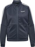 Newline Hummel Newline WOMEN KNITTED TRACK JACKET TURBULENCE