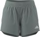 adidas dames Shorts Pacer Workout Flex Woven Shorts