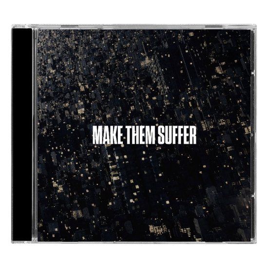 Make Them Suffer - How to Survive a Funeral