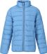 ZIGZAG Wattierte Jacke Fiesta blauw Kinderen Maat 104
