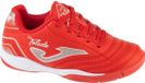 Joma Toledo Jr 26 TOJW IN Rouge Chaussures d'intérieur Taille 32