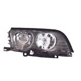 Magneti Marelli 710301089276 koplamp D2R+2H7, rechts