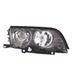 Magneti Marelli 710301089276 koplamp D2R+2H7, rechts