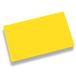 Louis Tellier Snijplank, PE-HD, antibacterieel, professioneel, premium kwaliteit, 60 x 40 x 2 cm, HACCP geel