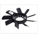 Topran Roue du souffleur, refroidissement moteur 500 899