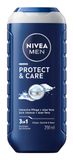 NIVEA Men Protect & Care Douchegel 250 ml