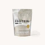 Vitasonar Flow Shake Protein+ - Whey & Maca - Chocolate Cappuccino - 510g