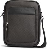 Tommy Hilfiger Flag Schoudertas 21 cm (black)