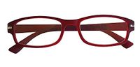 VICINO Reading Glasses - dioptries +1.50-1 solid color