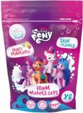 My Little Pony Bath Bombs - 6 x 20gr - Kids