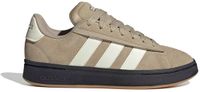 Adidas Grand Court Alpha Chaussures Beige EU 43 1/3 Homme