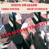 Damaged Steve Swallow - Damaged In Transit (CD)
