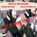 Damaged Steve Swallow - Damaged In Transit (CD)