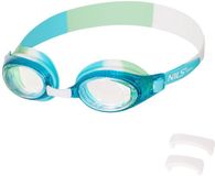 Nils Aqua NQG870AF Zwembril Junior Blauw