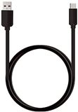 Nintendo Switch snellaadschakelaar USB C-kabel, 1,5 m kabel (compatibel met Samsung, Google Nexus)